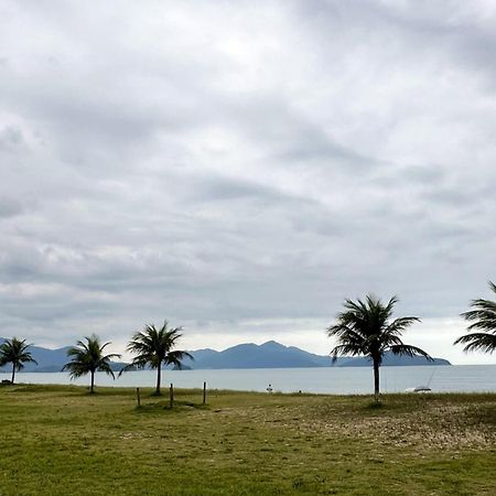 Casa C Piscina A 700M Da Praia De Caraguatatuba Sp エクステリア 写真