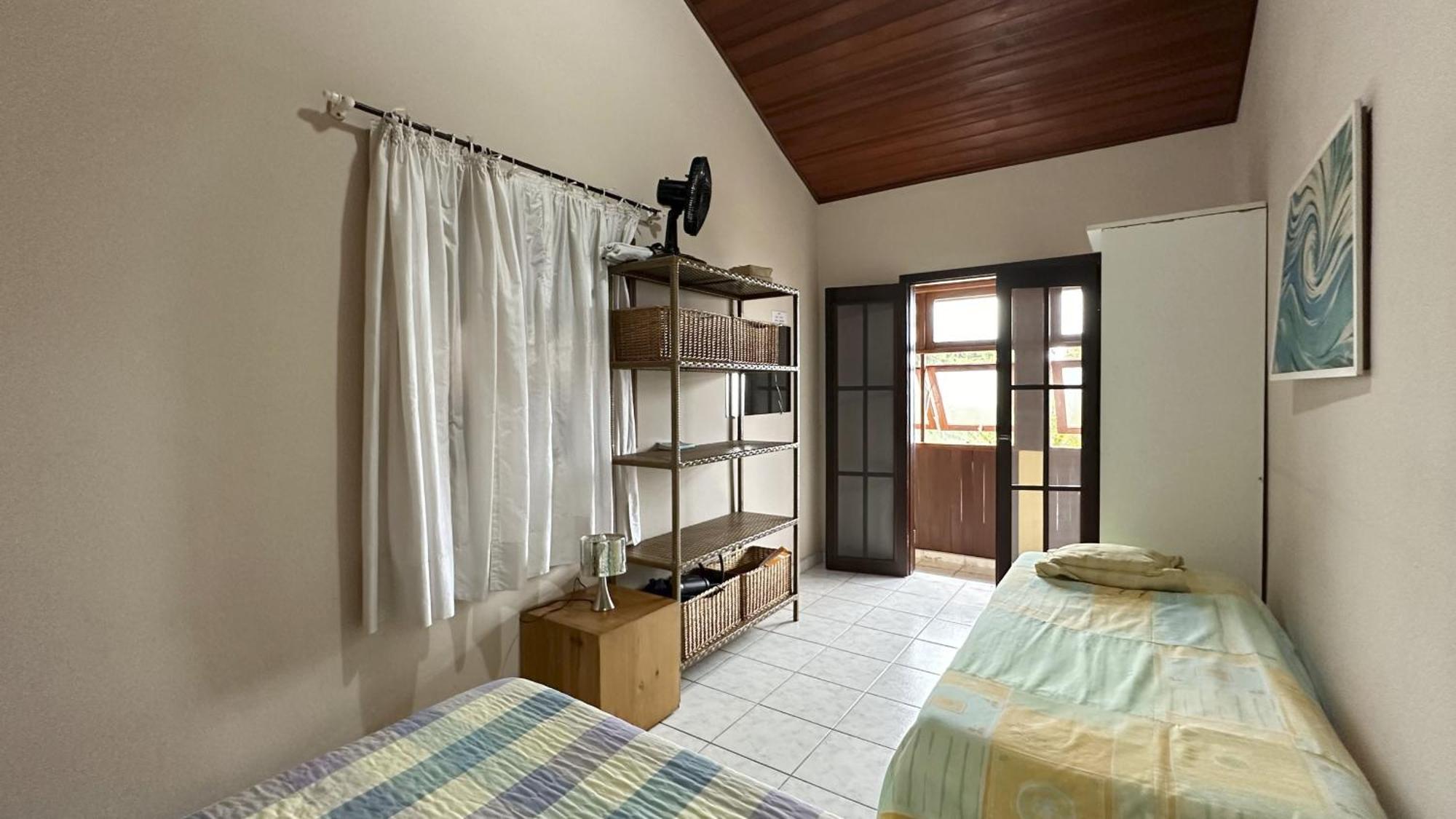 Casa C Piscina A 700M Da Praia De Caraguatatuba Sp エクステリア 写真