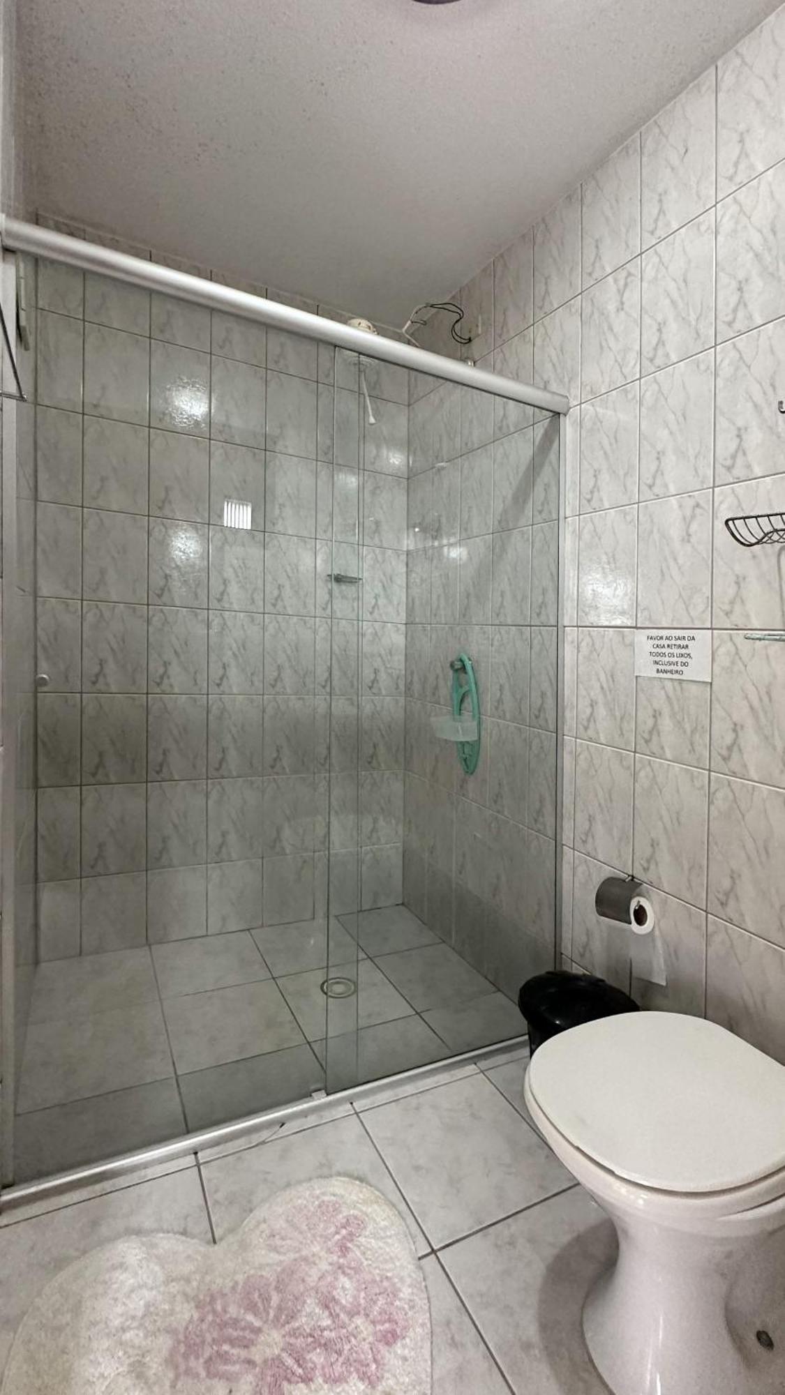 Casa C Piscina A 700M Da Praia De Caraguatatuba Sp エクステリア 写真