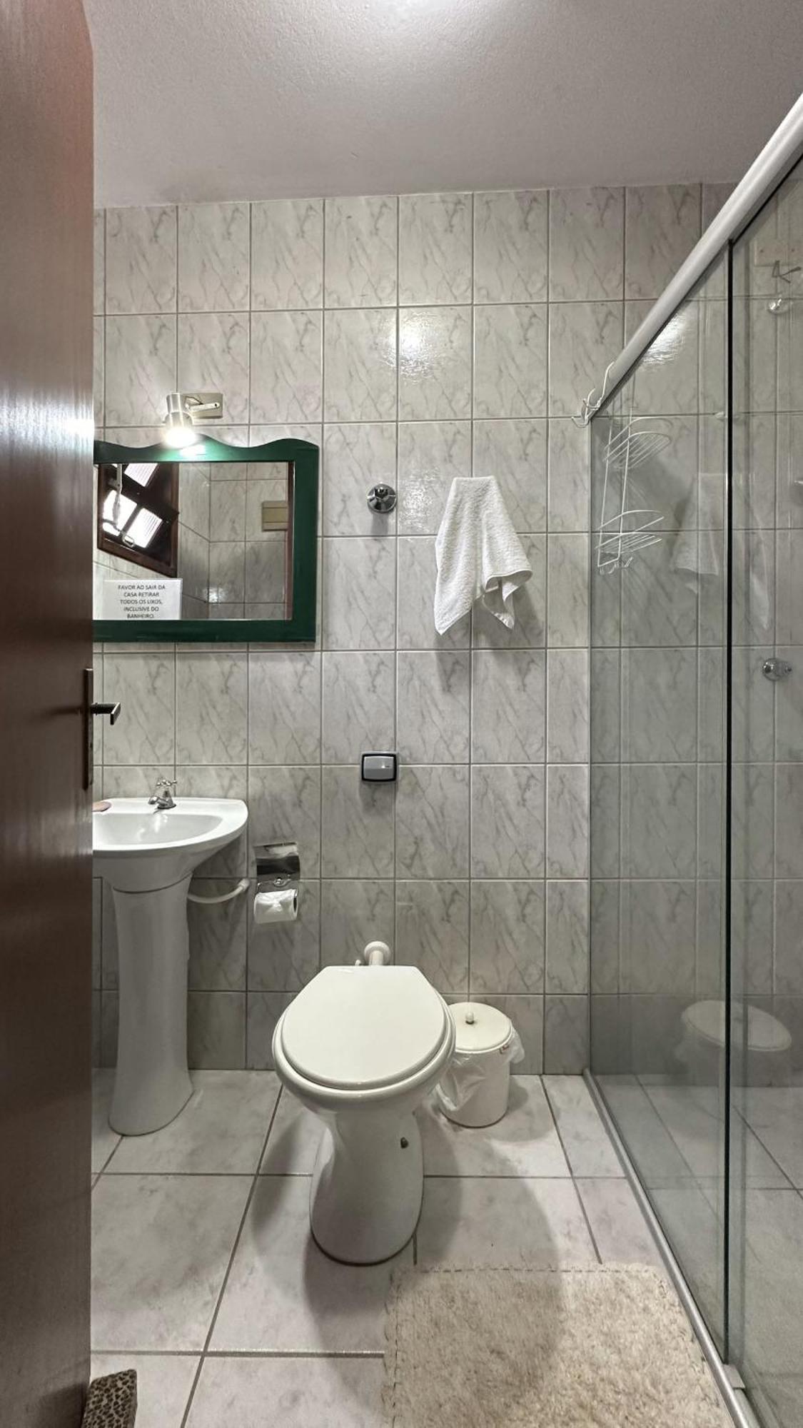 Casa C Piscina A 700M Da Praia De Caraguatatuba Sp エクステリア 写真