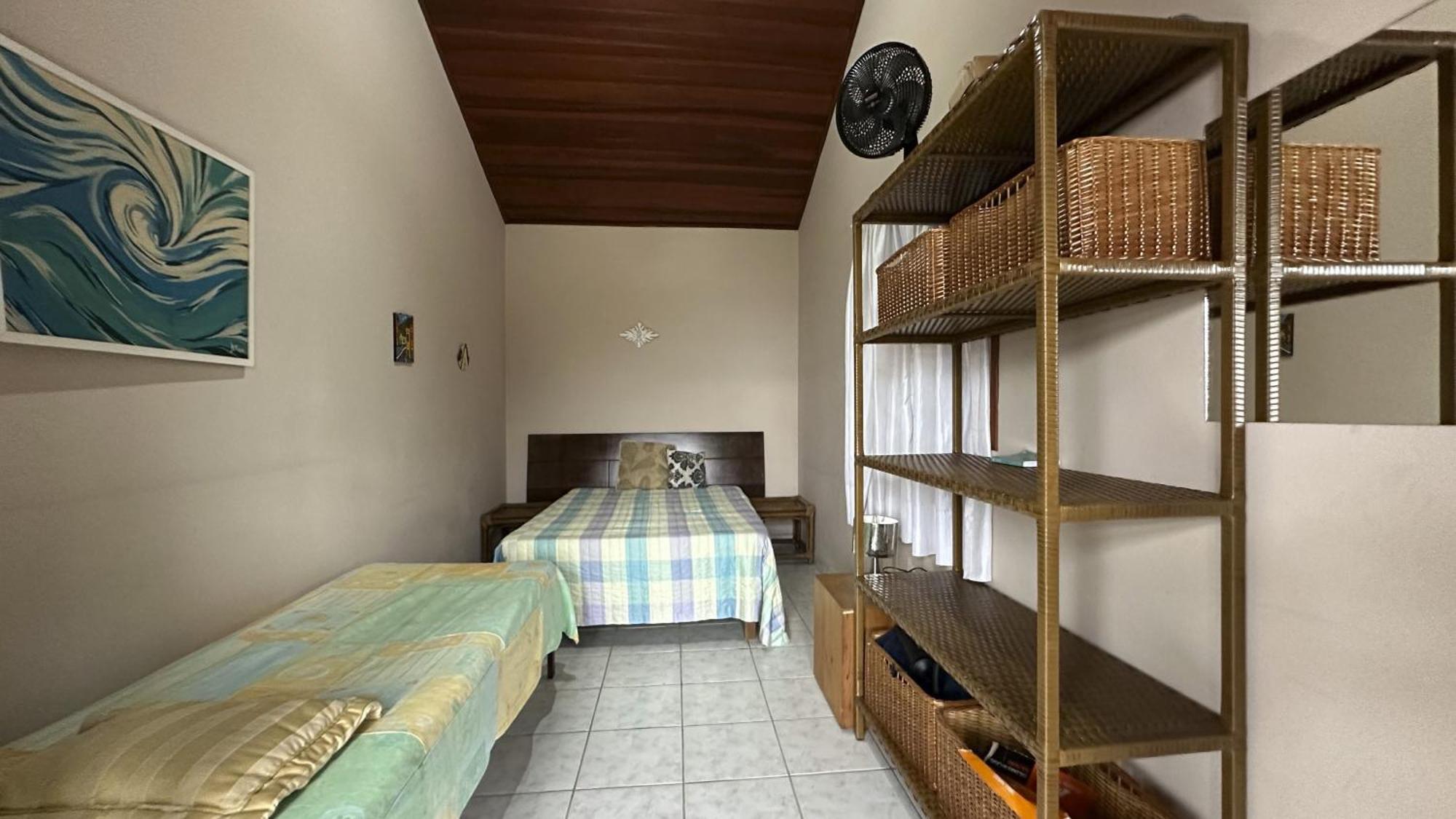 Casa C Piscina A 700M Da Praia De Caraguatatuba Sp エクステリア 写真