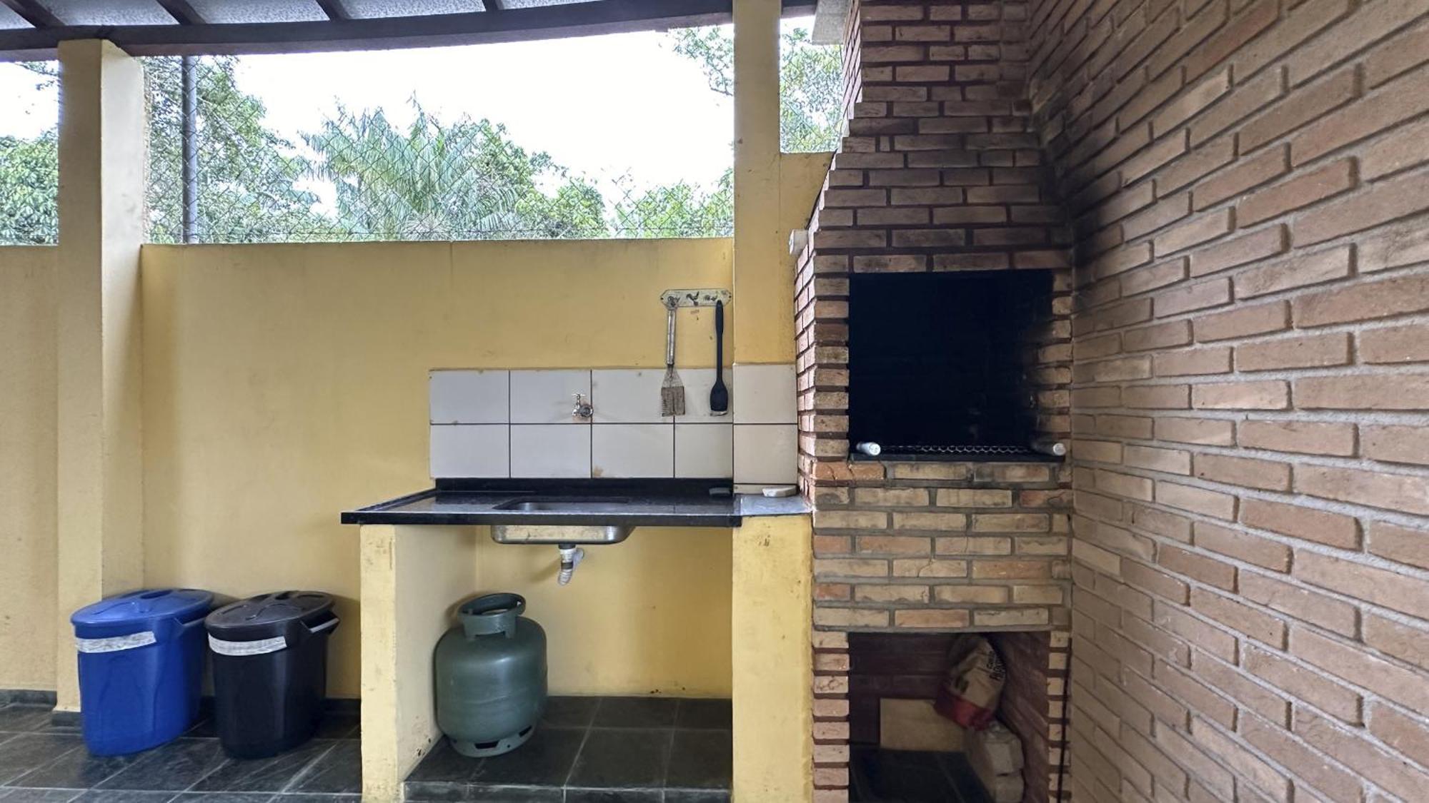 Casa C Piscina A 700M Da Praia De Caraguatatuba Sp エクステリア 写真